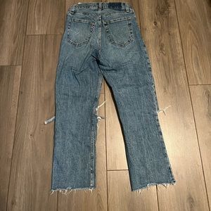 Abercrombie Jeans